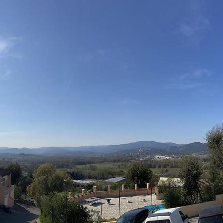 Jolie Maison Golfe De Saint-Tropez Cogolin Exterior foto
